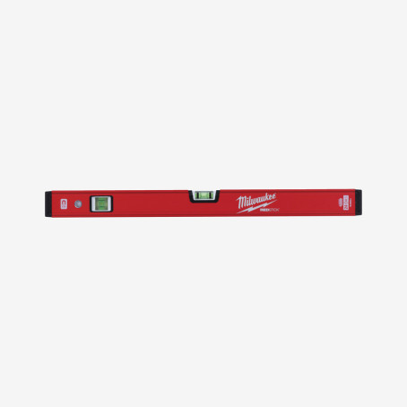 Уровень магнитный Box Compact MILWAUKEE, 60см