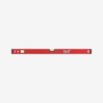 Уровень магнитный Box Compact MILWAUKEE, 80см