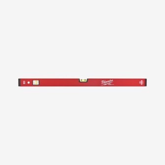 Уровень магнитный Box Compact MILWAUKEE, 80см