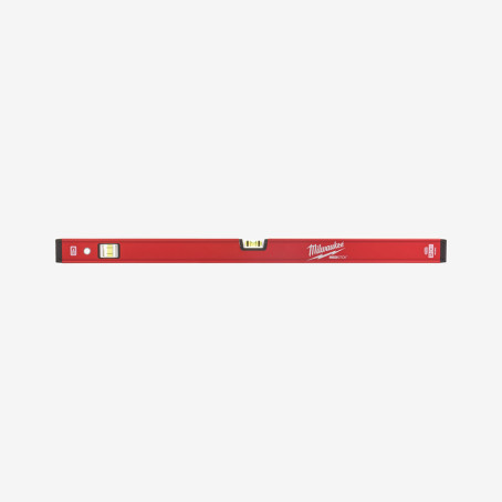 Уровень магнитный Box Compact MILWAUKEE, 80см