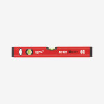 Уровень Slim Box MILWAUKEE, 40см
