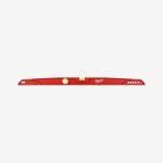 Уровень литой REDCAST MILWAUKEE, 80см