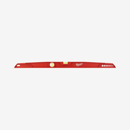 Уровень литой REDCAST MILWAUKEE, 80см