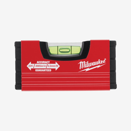 Рівень MiniBox MILWAUKEE
