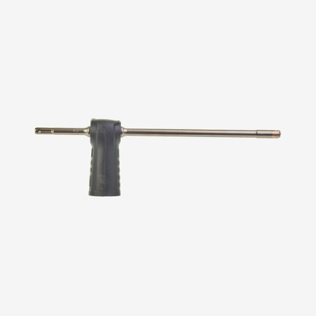 Круг шлифовальный 6 отв. MILWAUKEE, Ø150мм, зерно 180, (5шт)