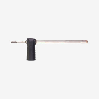 Бур SDS-PLUS MX4 MILWAUKEE, з пиловідводом, Ø16,0х360х240мм Бур SDS-PLUS MX4 MILWAUKEE, з пиловідводом, Ø16,0х360х240мм