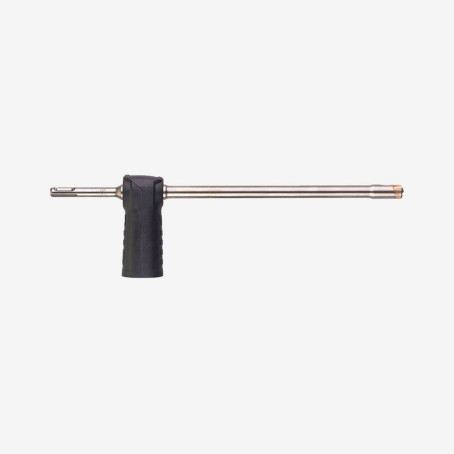Бур SDS-PLUS M2 MILWAUKEE, Ø4x110x50мм