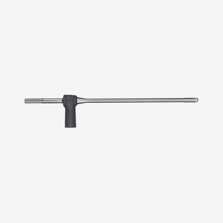 Бур SDS-MAX MILWAUKEE, з пиловідводом, Ø18x600x400мм