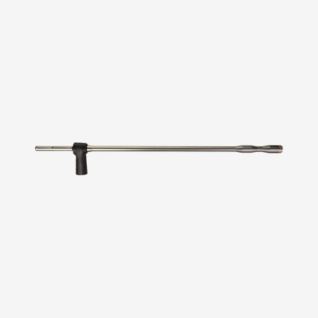 Бур SDS-MAX MILWAUKEE, з пиловідводом, Ø32,0х900х700мм