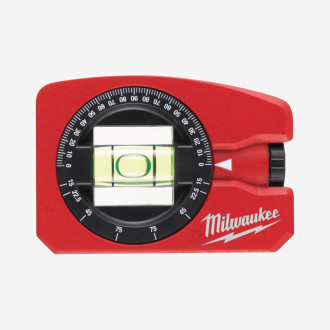 Рівень магнітний MILWAUKEE, 7,8см
