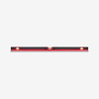 Правило с уровнем Redstick MILWAUKEE, 120см Правило с уровнем Redstick MILWAUKEE, 120см