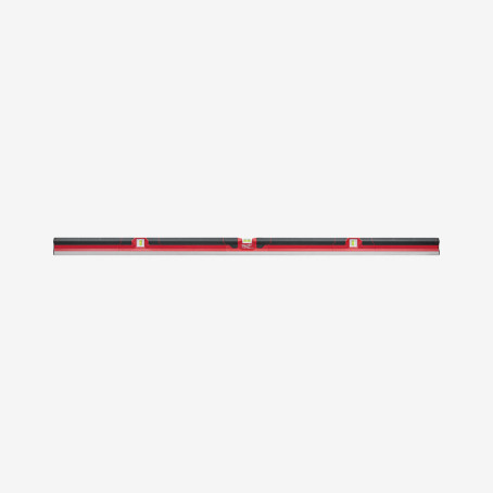 Правило с уровнем Redstick MILWAUKEE, 180см
