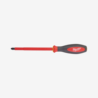 Викрутка VDE діелектрична MILWAUKEE PH3х150мм