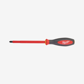 Викрутка VDE діелектрична MILWAUKEE PH3х150мм