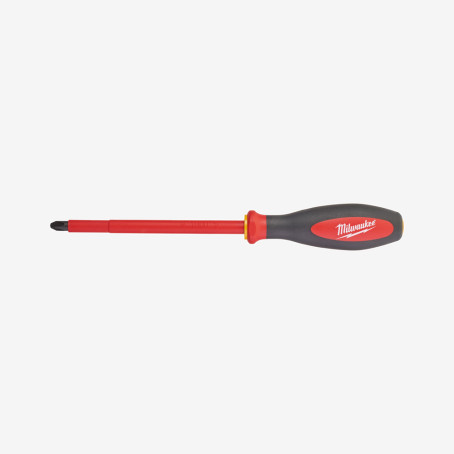 Викрутка VDE діелектрична MILWAUKEE PH3х150мм