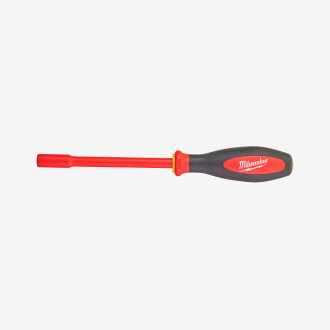 Отвертка VDE диелектрическая MILWAUKEE SW6х125