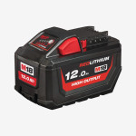 Аккумулятор HIGH OUTPUT™ MILWAUKEE, M18 HB12