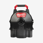 Барабан сменный для прочистной машины MILWAUKEE, SPD (для M18 FFSDC)