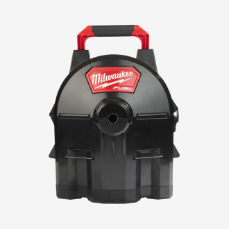 Барабан сменный для прочистной машины MILWAUKEE, SPD (для M18 FFSDC)