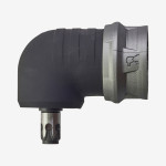 Насадка змінна кутова для M12 FPDX