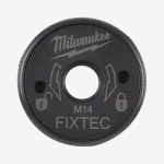 Гайка FIXTEC MILWAUKEE для КШМ Ø180-230мм