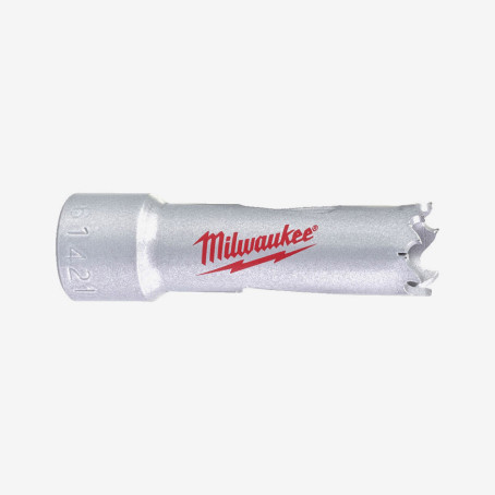 Коронка Bi-Metal Contractor MILWAUKEE, Ø14мм