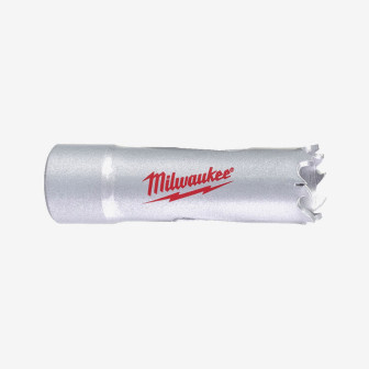 Коронка Bi-Metal Contractor MILWAUKEE, Ø16мм