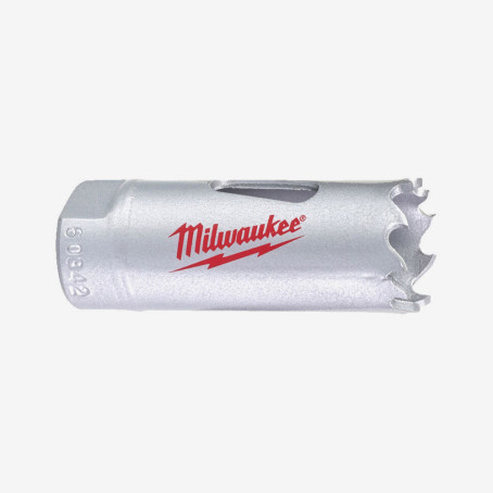 Коронка Bi-Metal Contractor MILWAUKEE, Ø19мм