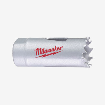 Коронка Bi-Metal Contractor MILWAUKEE, Ø20мм
