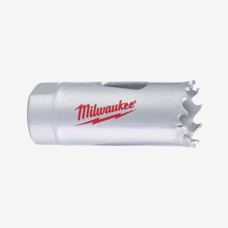 Коронка Bi-Metal Contractor MILWAUKEE, Ø20мм