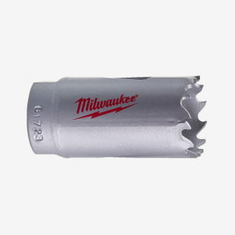 Коронка Bi-Metal Contractor MILWAUKEE, Ø25мм