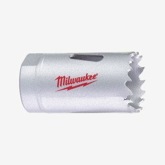 Коронка Bi-Metal Contractor MILWAUKEE, Ø27мм
