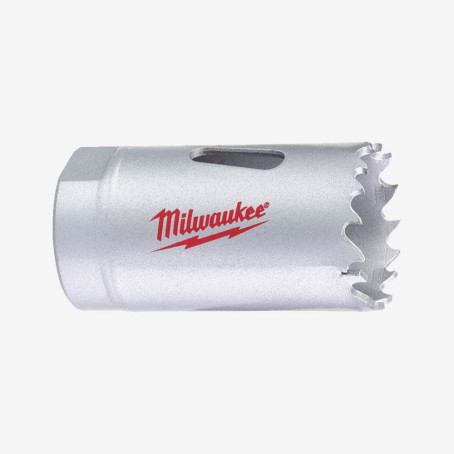 Коронка Bi-Metal Contractor MILWAUKEE, Ø27мм