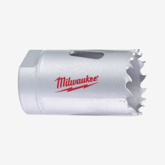 Коронка Bi-Metal Contractor MILWAUKEE, Ø29мм