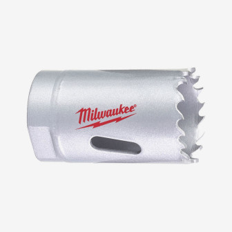 Коронка Bi-Metal Contractor MILWAUKEE, Ø30мм