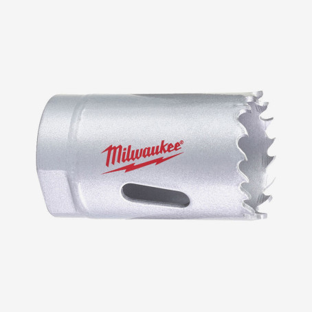 Коронка Bi-Metal Contractor MILWAUKEE, Ø30мм