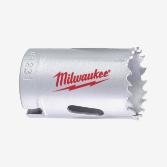 Коронка Bi-Metal Contractor MILWAUKEE, Ø32мм
