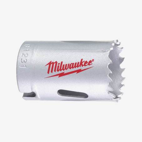 Коронка Bi-Metal Contractor MILWAUKEE, Ø32мм