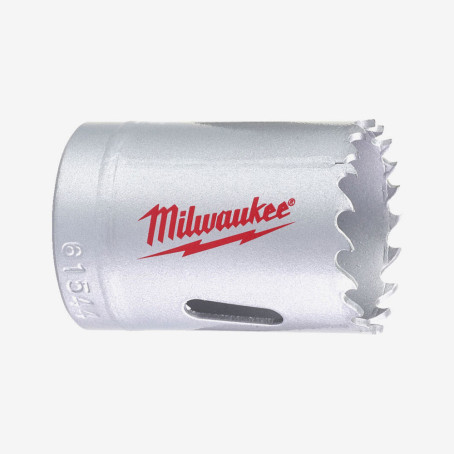 Коронка Bi-Metal Contractor MILWAUKEE, Ø35мм