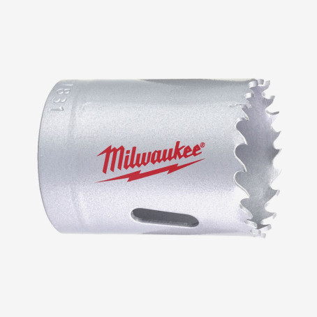 Коронка Bi-Metal Contractor MILWAUKEE, Ø38мм