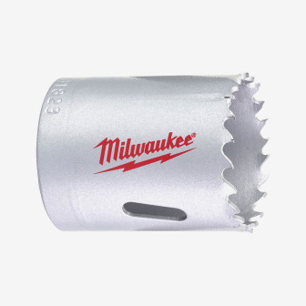 Коронка Bi-Metal Contractor MILWAUKEE, Ø40мм