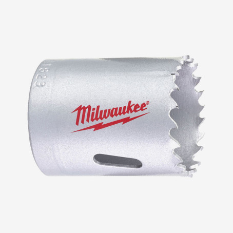 Коронка Bi-Metal Contractor MILWAUKEE, Ø40мм
