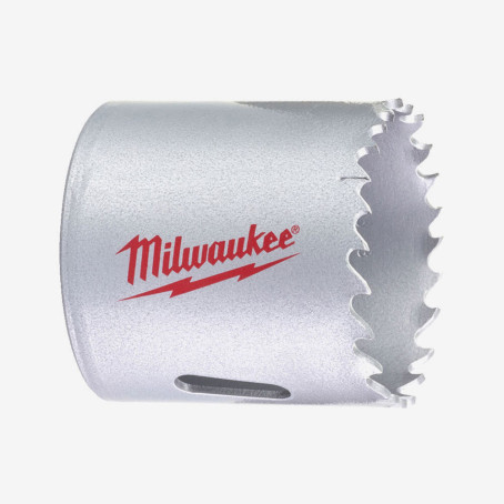 Коронка Bi-Metal Contractor MILWAUKEE, Ø43мм