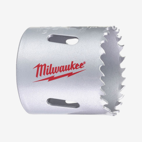 Коронка Bi-Metal Contractor MILWAUKEE, Ø44мм