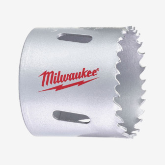 Коронка Bi-Metal Contractor MILWAUKEE, Ø48мм