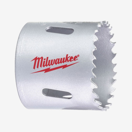 Коронка Bi-Metal Contractor MILWAUKEE, Ø48мм