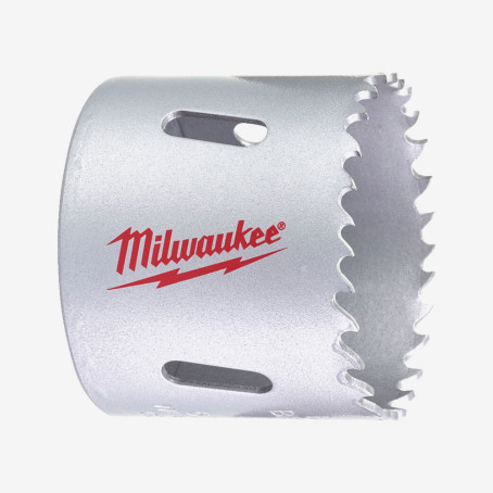 Коронка Bi-Metal Contractor MILWAUKEE, Ø51мм