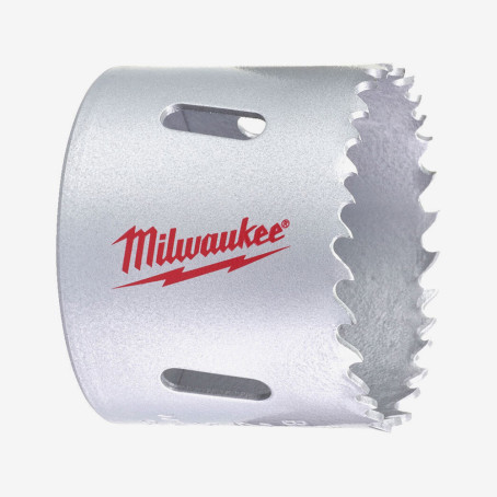 Коронка Bi-Metal Contractor MILWAUKEE, Ø54мм