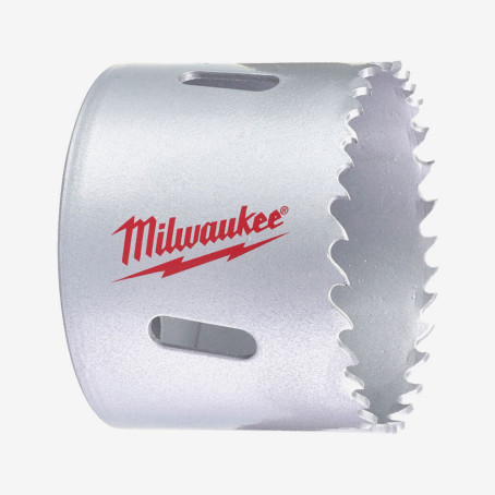 Коронка Bi-Metal Contractor MILWAUKEE, Ø56мм