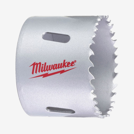 Коронка Bi-Metal Contractor MILWAUKEE, Ø57мм